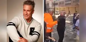 Fernando Carrillo, recordado actor venezolano, fue insultado en local de votación por apoyar a Nicolás Maduro Fernando Carrillo, recordado actor venezolano, fue insultado en local de votación por apoyar a Nicolás Maduro