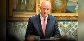 Canciller González-Olaechea anuncia acciones conjuntas con países vecinos frente a fraude en Venezuela Canciller González-Olaechea anuncia acciones conjuntas con países vecinos frente a fraude en Venezuela