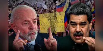 Brasil no reconocerá triunfo de Maduro mientras la ONU no investigue los resultados en Venezuela