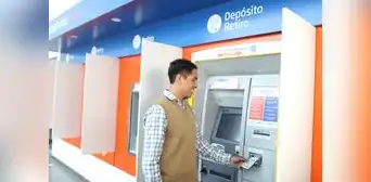 Banco lanza cajeros en idioma quechua