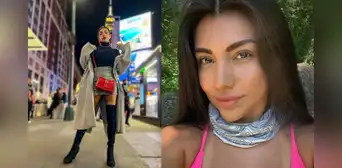 La nueva vida de Diana Sánchez en EE.UU.: desde bailarina hasta vendedora de propiedades La nueva vida de Diana Sánchez en EE.UU.: desde bailarina hasta vendedora de propiedades