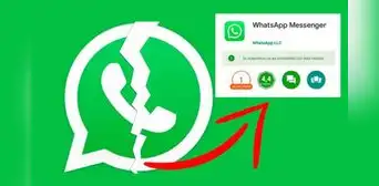 ¿WhatsApp dejará de funcionar en varios celulares este 1 de agosto? Esto dice Meta en su blog ¿WhatsApp dejará de funcionar en varios celulares este 1 de agosto? Esto dice Meta en su blog