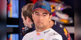 ¿Fin de una era? El futuro de Checo Pérez en Red Bull esta en balanza