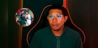 Flores revela por qué tuvo provocador gesto con Noriega tras gol de Universitario: "Estaba frustrado" Flores revela por qué tuvo provocador gesto con Noriega tras gol de Universitario: "Estaba frustrado"