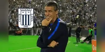 ¿Por qué Pablo Bengoechea se volvió tendencia y qué tiene que ver con la salida de Alejandro Restrepo de Alianza Lima? ¿Por qué Pablo Bengoechea se volvió tendencia y qué tiene que ver con la salida de Alejandro Restrepo de Alianza Lima?