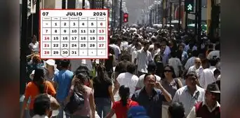 ¿HOY martes 30 de julio es feriado o día no laborable en Perú? Lo que dice El Peruano sobre esta fecha ¿HOY martes 30 de julio es feriado o día no laborable en Perú? Lo que dice El Peruano sobre esta fecha