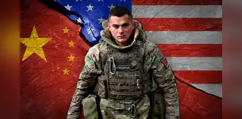 El país con la mayor fuerza militar en el mundo que supera 3 veces a Estados Unidos y China en este 2024 El país con la mayor fuerza militar en el mundo que supera 3 veces a Estados Unidos y China en este 2024