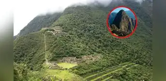 'El otro Machu Picchu del Perú', la ciudadela inca a la que solo puedes llegar caminando por 3 días: ¿dónde está ubicada? 'El otro Machu Picchu del Perú', la ciudadela inca a la que solo puedes llegar caminando por 3 días: ¿dónde está ubicada?