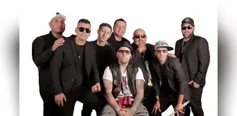 La San Alberto Band, la orquesta argentina que difunde la chicha peruana con covers de Néctar y Guinda