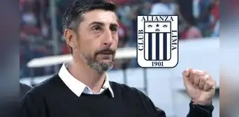 Cristian Díaz amenazó con demandar a Alianza Lima tras no contactarlo luego de acuerdo: "Dejó a 3 personas sin trabajo" Cristian Díaz amenazó con demandar a Alianza Lima tras no contactarlo luego de acuerdo: "Dejó a 3 personas sin trabajo"