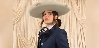 Camila Fernández anuncia su primera gira en solitario por Estados Unidos