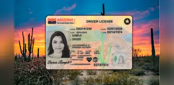 ¿Cómo saber si necesito el Real ID en Arizona? GUÍA FÁCIL para tramitar el documento desde Estados Unidos ¿Cómo saber si necesito el Real ID en Arizona? GUÍA FÁCIL para tramitar el documento desde Estados Unidos