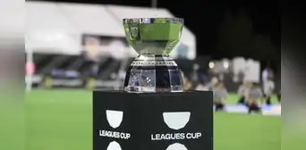 Leagues Cup 2024: ¿quién domina en los enfrentamientos entre MLS y Liga MX?