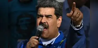 Venezuela retira a su personal diplomático de Perú, Argentina y otros países tras denuncia de fraude electoral Venezuela retira a su personal diplomático de Perú, Argentina y otros países tras denuncia de fraude electoral