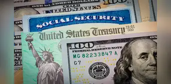 Seguro Social 2024: esta es la NUEVA FECHA del pago de septiembre para los beneficiarios en Estados Unidos Seguro Social 2024: esta es la NUEVA FECHA del pago de septiembre para los beneficiarios en Estados Unidos