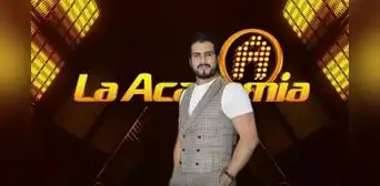 La Academia: críticas en redes al segundo concierto de bajo la dirección del nuevo productor La Academia: críticas en redes al segundo concierto de bajo la dirección del nuevo productor