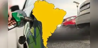 El primer país de Sudamérica que dejará de vender autos a gasolina en 2035: conoce el motivo El primer país de Sudamérica que dejará de vender autos a gasolina en 2035: conoce el motivo