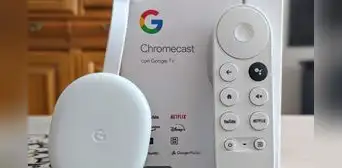 Google renovará Chromecast por completo: tendrá un nuevo diseño y su nombre cambiaría