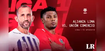 Ver Alianza Lima vs. Unión Comercio EN VIVO ONLINE vía Liga 1 Max Gratis por Torneo Clausura 2024 Ver Alianza Lima vs. Unión Comercio EN VIVO ONLINE vía Liga 1 Max Gratis por Torneo Clausura 2024