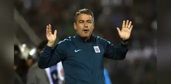 Pablo Bengoechea cerca de volver a Alianza: lo último que se sabe sobre su llegada al club íntimo Pablo Bengoechea cerca de volver a Alianza: lo último que se sabe sobre su llegada al club íntimo