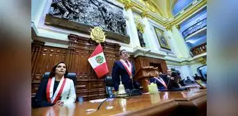 Congreso tiene un paquetazo de contrarreformas pendientes para la nueva legislatura Congreso tiene un paquetazo de contrarreformas pendientes para la nueva legislatura