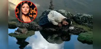 Magaly Solier regresa al cine con ‘Killapa Wawan’, una película dirigida por el creador de ‘Willaq Pirqa’