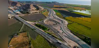 La Nueva Vía Evitamiento en Perú atravesará 2 ríos y unirá 2 regiones en SOLO 30 MINUTOS: conoce cuándo inicia la obra