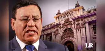 APP nombra vocero a Alejandro Soto: parlamentario evitó hablar con la prensa cuando fue presidente del Congreso APP nombra vocero a Alejandro Soto: parlamentario evitó hablar con la prensa cuando fue presidente del Congreso