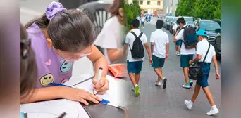 De regreso a clases: esta es la fecha oficial del fin de las vacaciones escolares 2024, según Minedu De regreso a clases: esta es la fecha oficial del fin de las vacaciones escolares 2024, según Minedu