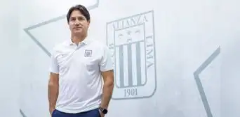 Bruno Marioni seguirá en Alianza Lima: club no aceptó su renuncia y continuará en el cargo Bruno Marioni seguirá en Alianza Lima: club no aceptó su renuncia y continuará en el cargo