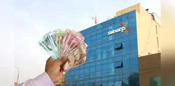 Sunarp abre nueva convocatoria de trabajo para titulados o con bachiller con sueldos de hasta S/10.000 Sunarp abre nueva convocatoria de trabajo para titulados o con bachiller con sueldos de hasta S/10.000