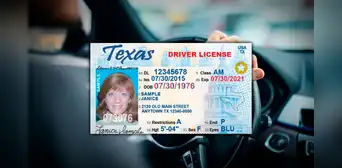 Licencia de conducir en Texas: estos son los requisitos del Real ID, trámites y fecha límite en Estados Unidos