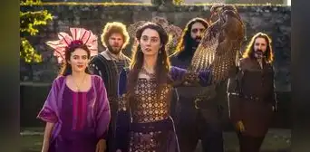 Reparto de 'El Decamerón': ¿qué actores y personajes salen en la serie de Netflix? Reparto de 'El Decamerón': ¿qué actores y personajes salen en la serie de Netflix?