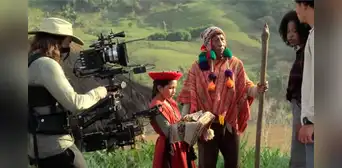 Netflix: dura 2 horas, se filmó en Cusco y se convirtió en una de las películas más taquilleras en la historia del Perú Netflix: dura 2 horas, se filmó en Cusco y se convirtió en una de las películas más taquilleras en la historia del Perú