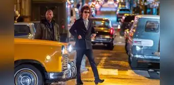 Bob Dylan: Timothée Chalamet es elogiado luego del avance de 'A Complete Unknown'