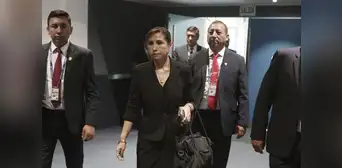 Corte Suprema evaluará viaje de la exfiscal Patricia Benavides a Chile e impedimento de salida del país Corte Suprema evaluará viaje de la exfiscal Patricia Benavides a Chile e impedimento de salida del país