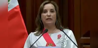 Fiscalía denuncia a la presidenta Boluarte y seis ministros por el asesinato y lesiones graves de 160 manifestantes el 2022-2023