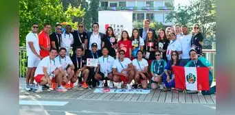Peruanos en los Juegos Olímpicos París 2024: revisa los resultados en el día 4 de competencia Peruanos en los Juegos Olímpicos París 2024: revisa los resultados en el día 4 de competencia