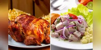 No es el pollo a la brasa ni el ceviche: ¿cuál es la mejor receta peruana según los críticos?