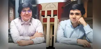 Estudiantes de la UNI cuentan por qué dejaron la carrera de ingeniería industrial para estudiar Ing. económica Estudiantes de la UNI cuentan por qué dejaron la carrera de ingeniería industrial para estudiar Ing. económica
