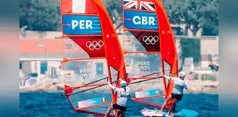 Peruanos en los Juegos Olímpicos París 2024: revisa los resultados en el día 4 de competencia.