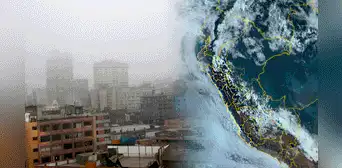 Estos distritos de Lima registrarán días nublados y humedad de hasta 86%, advierte Senamhi Estos distritos de Lima registrarán días nublados y humedad de hasta 86%, advierte Senamhi