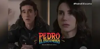 [Caracol TV EN VIVO] 'Pedro el escamoso 2' capítulo 11: dónde ver ONLINE, horario y elenco de la serie