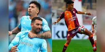 Ver Sporting Cristal vs. Los Chankas EN VIVO: pronóstico, a qué hora juegan y qué canal transmite el partido
