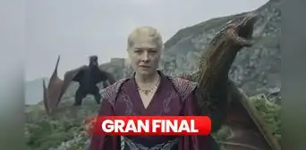 ‘House of The Dragon’ 2 capítulo 8, GRAN FINAL: fecha de estreno, horarios y todo sobre el último episodio