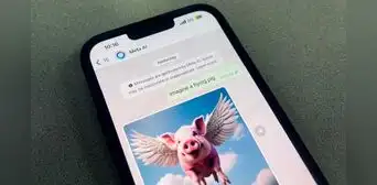 ¿Cómo desactivar el botón Meta AI de WhatsApp? Así eliminas el circulo azul en tu celular ¿Cómo desactivar el botón Meta AI de WhatsApp? Así eliminas el circulo azul en tu celular