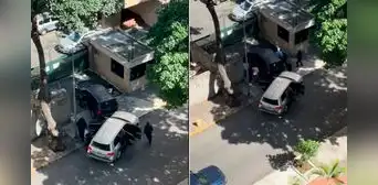 Agentes de Nicolás Maduro secuestran a Freddy Superlano, dirigente del partido Voluntad Popular