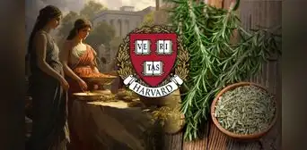 Psiquiatra de Harvard descubre que planta usada en la Antigua Grecia ayuda a mejorar la memoria