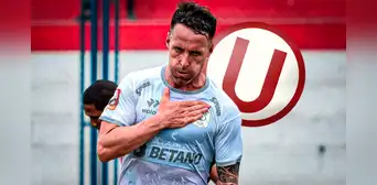 ¿Pablo Lavandeira jugará ante Universitario? Esto se sabe sobre el futuro del uruguayo en la Liga 1
