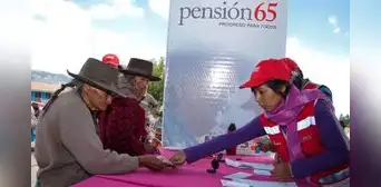 Nuevo monto de Pensión 65: ¿a cuánto subirá el subsidio que entrega el Midis? Nuevo monto de Pensión 65: ¿a cuánto subirá el subsidio que entrega el Midis?